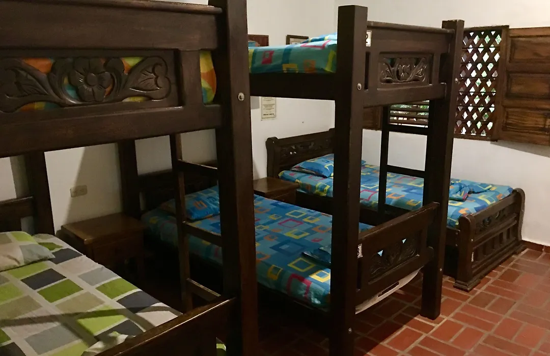 Hostal La Casa de Felipe-1