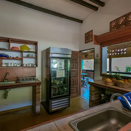 Hostal La Casa de Felipe-2